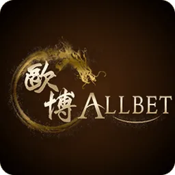 ภาพสัญลักษณ์โลโก้ของผู้ให้บริการเกม AB