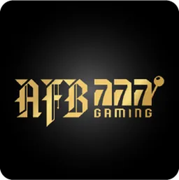 ภาพสัญลักษณ์โลโก้ของผู้พัฒนาเกม AFB Gaming