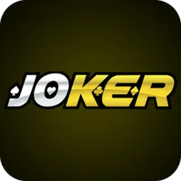 โลโก้สัญลักษณ์ประจำค่ายเกมสล็อต Joker