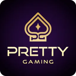 โลโก้ผู้ให้บริการเกมคาสิโน Pretty Gaming